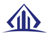 梅森努萨酒店 Logo